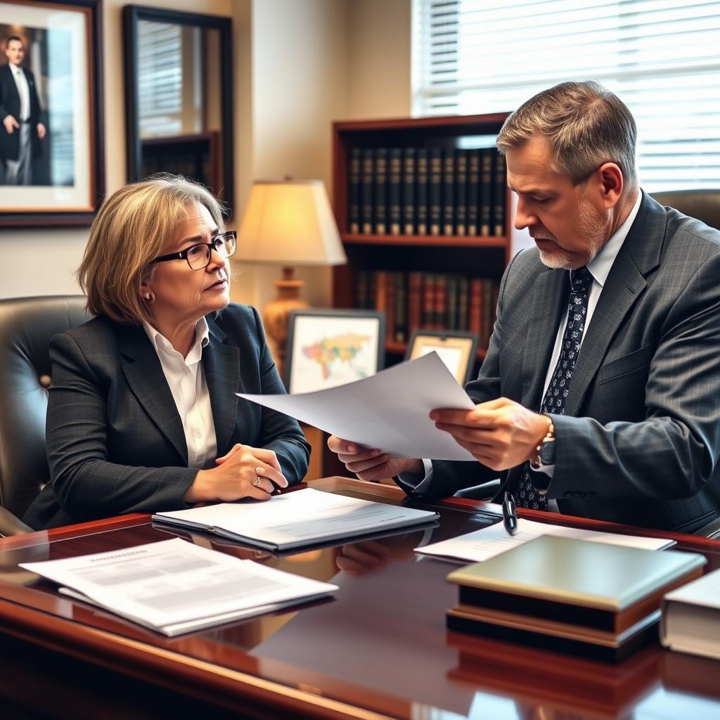 Norfolk Military Divorce Lawyer Shenandoah