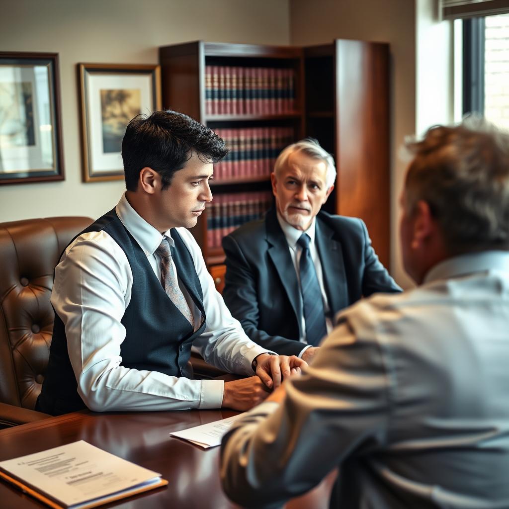 Obstruction Defense Lawyer Hanover County