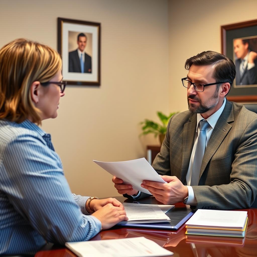 Obstruction Defense Lawyer York County