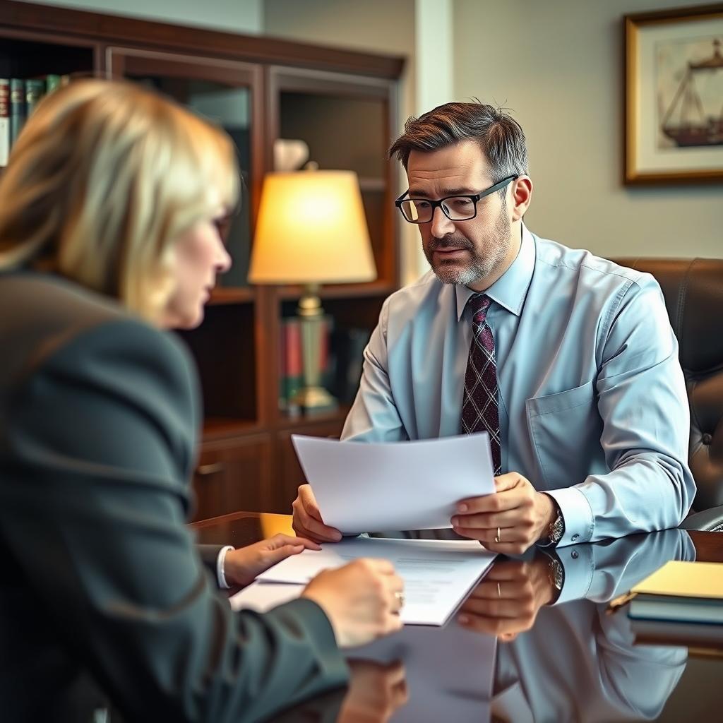 Obstruction of Justice Lawyer Henrico County