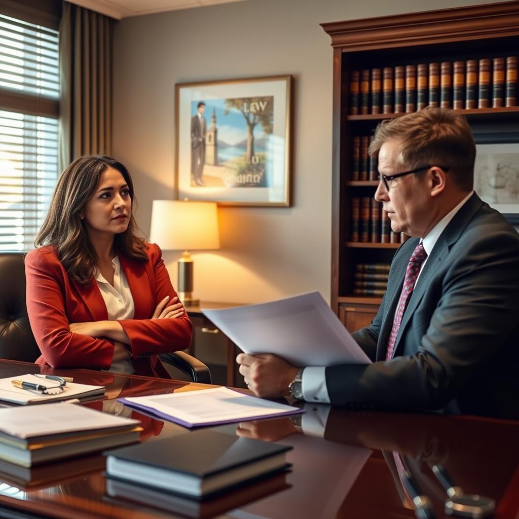 Parenting Schedule Lawyer Orange County