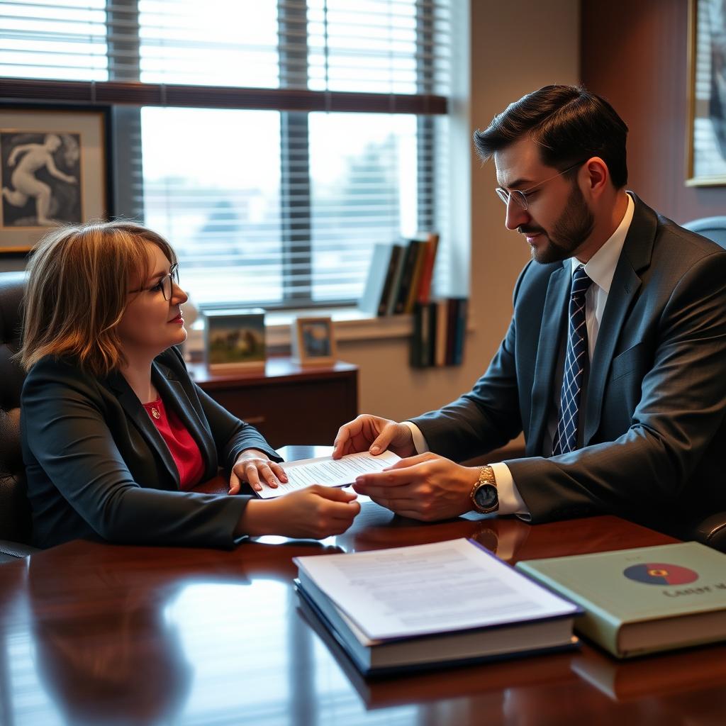 Parenting Schedule Lawyer York County