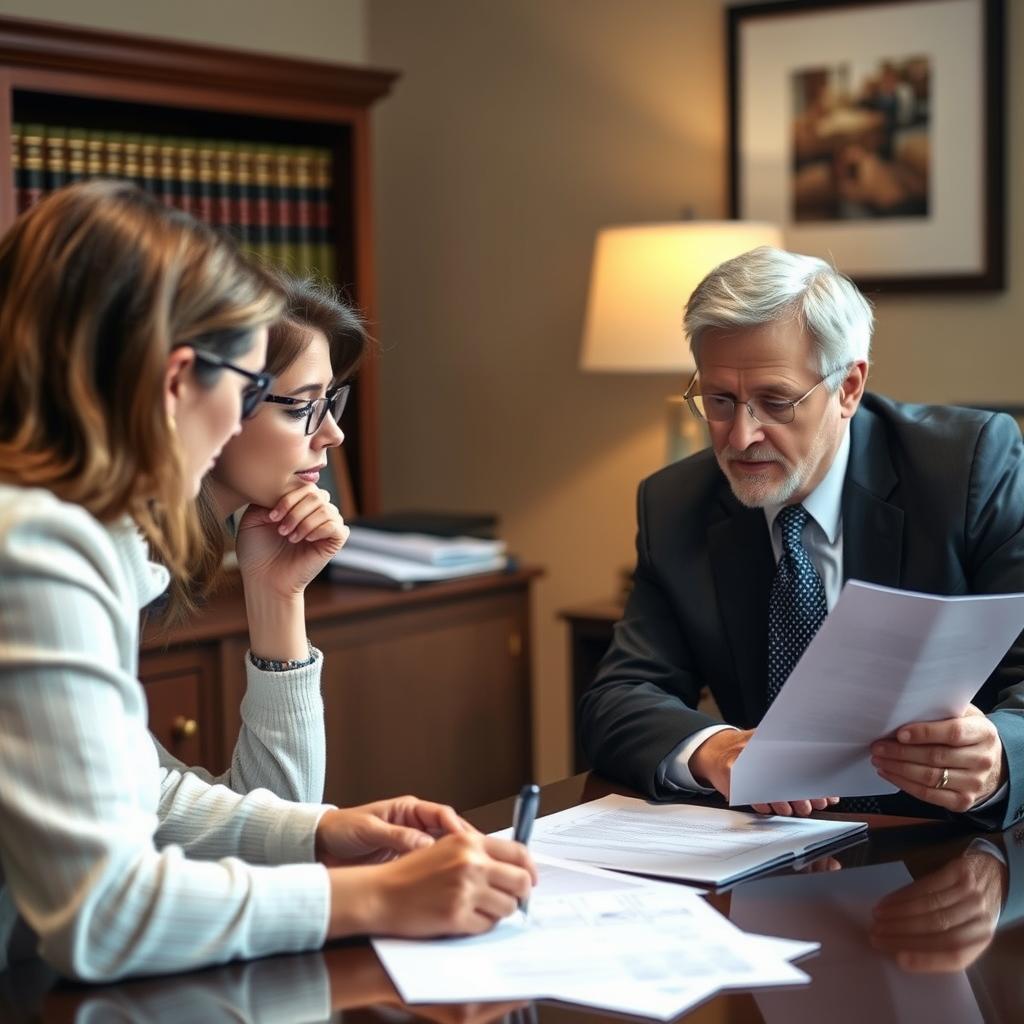 Parenting Time Lawyer New Kent County