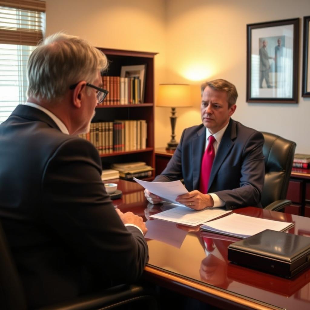 Parenting Time Lawyer York County