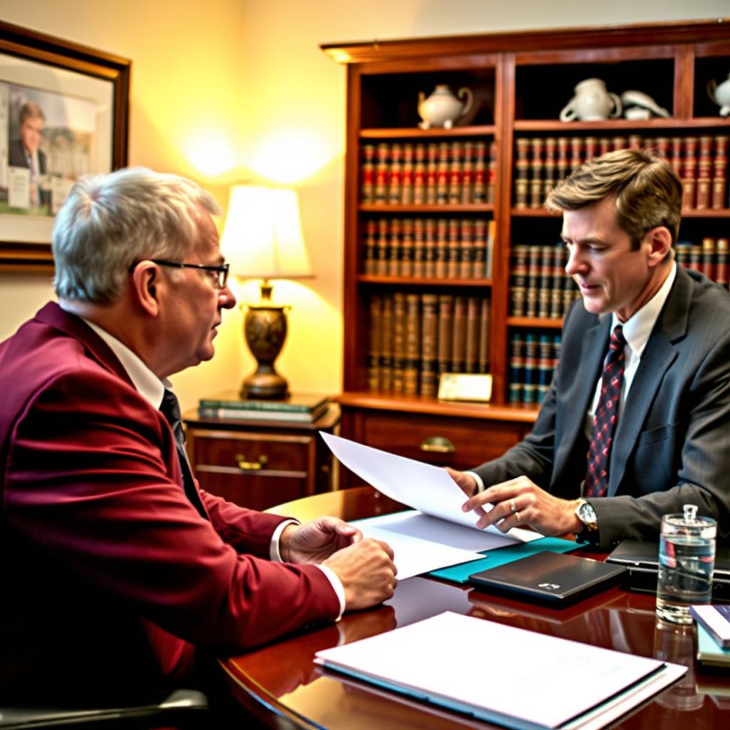 Public Intoxication Lawyer Greene County