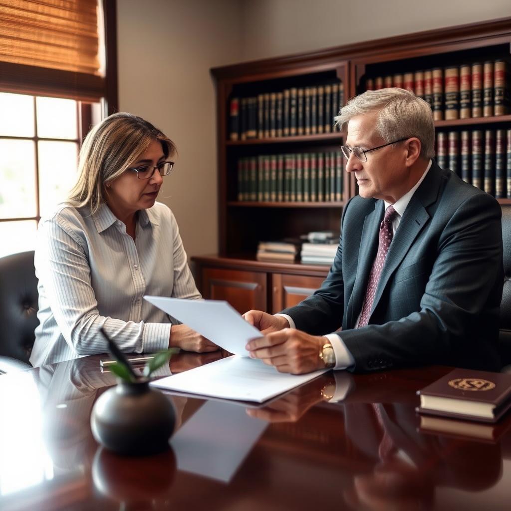 Public Intoxication Lawyer Shenandoah