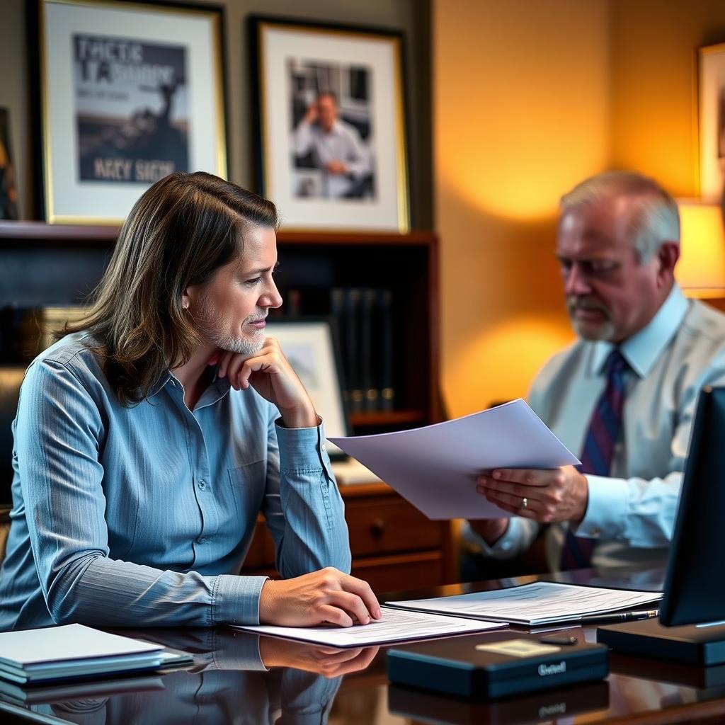Reckless Driving Lawyer Clarke County