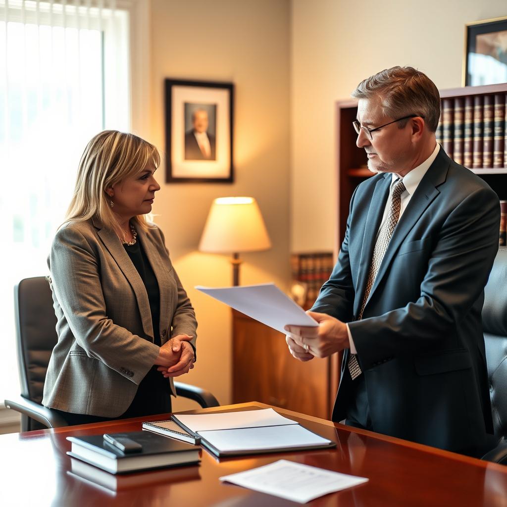 Reckless Driving Lawyer Roanoke County
