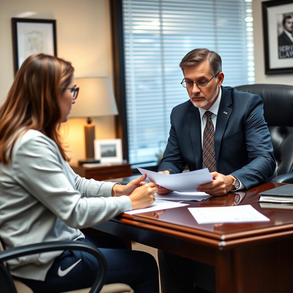 Service Member Divorce Lawyer Botetourt County