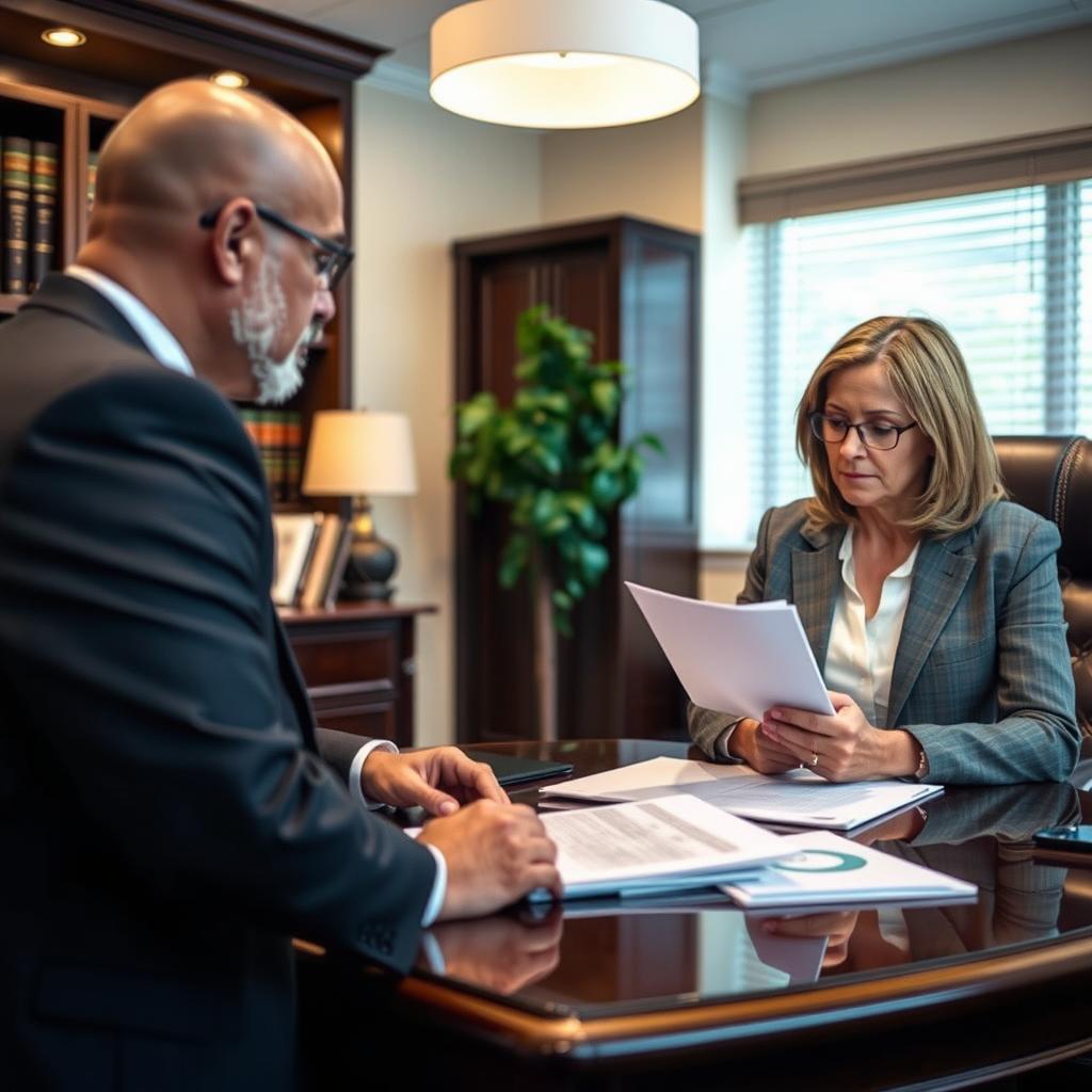 Service Member Divorce Lawyer Gloucester County