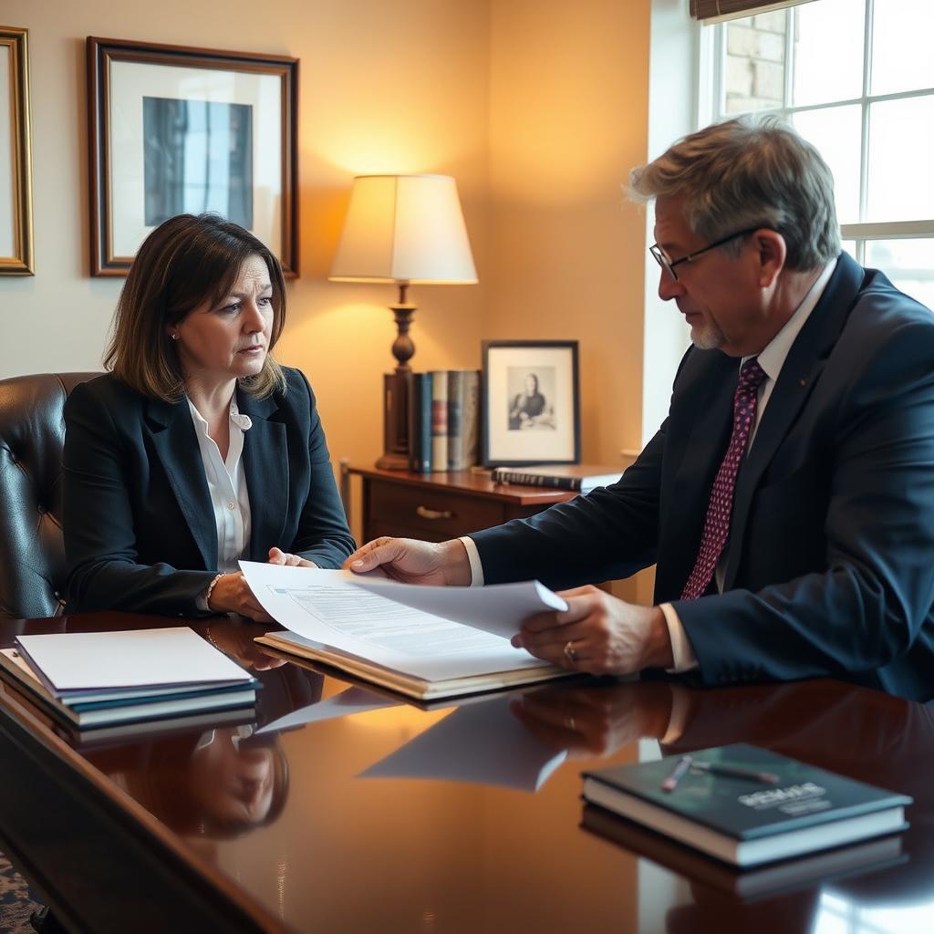 Service Member Divorce Lawyer Isle of Wight County