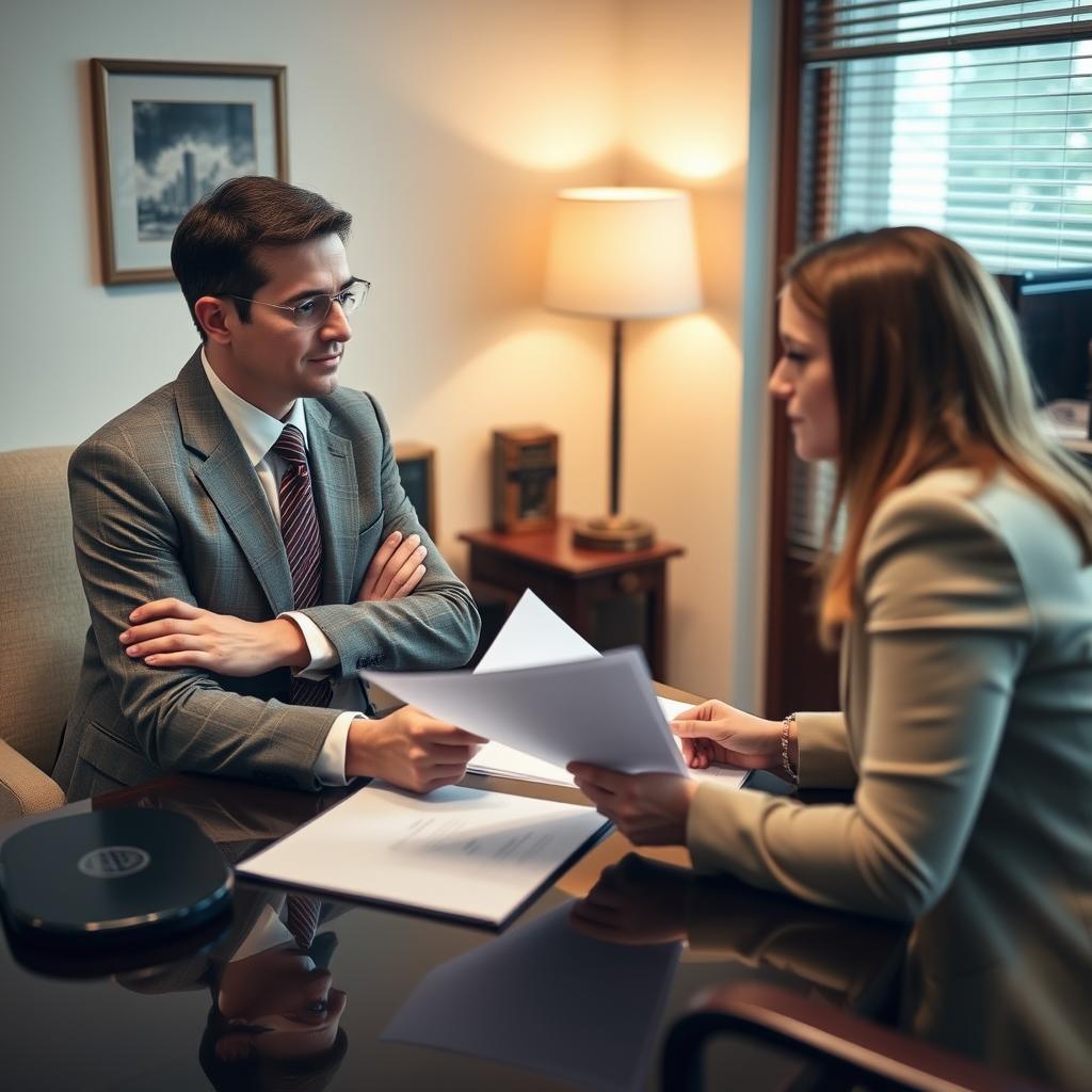 Service Member Divorce Lawyer James City County