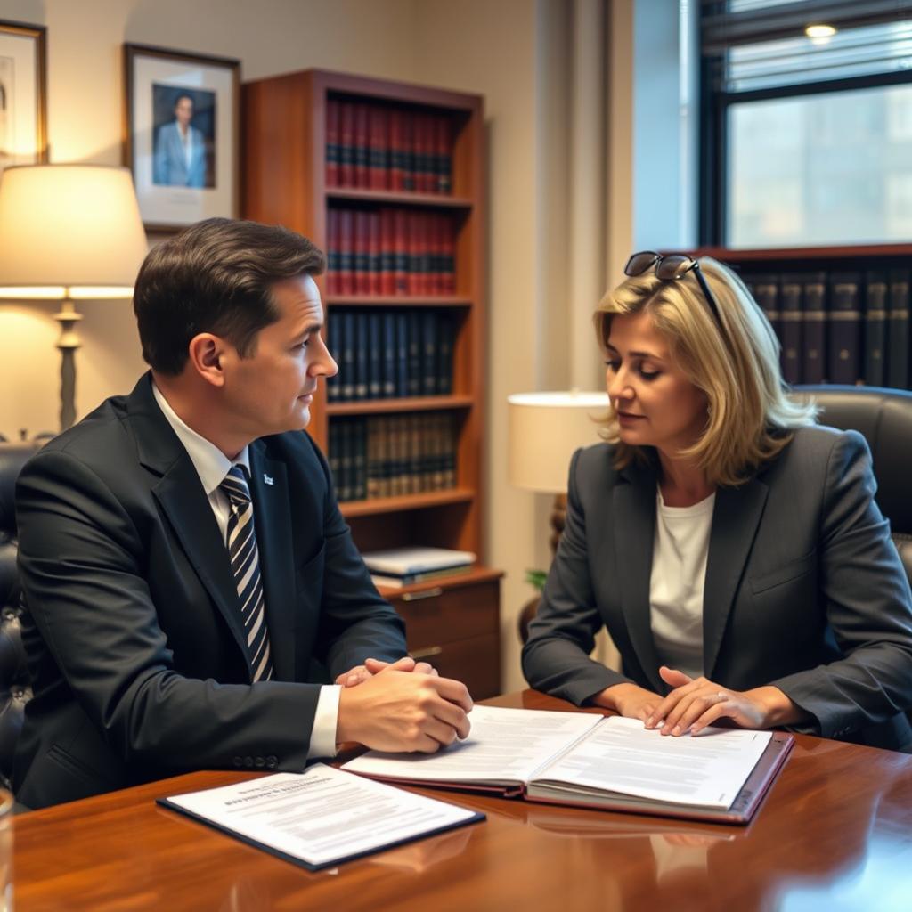 Service Member Divorce Lawyer Madison County