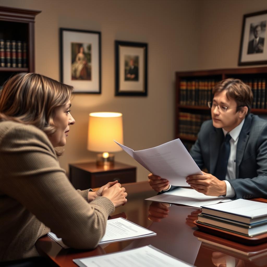 Service Member Divorce Lawyer Orange County