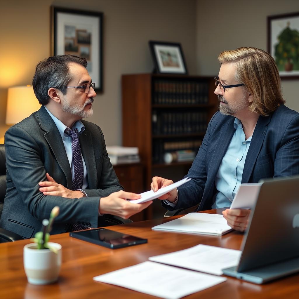 Service Member Divorce Lawyer Roanoke County