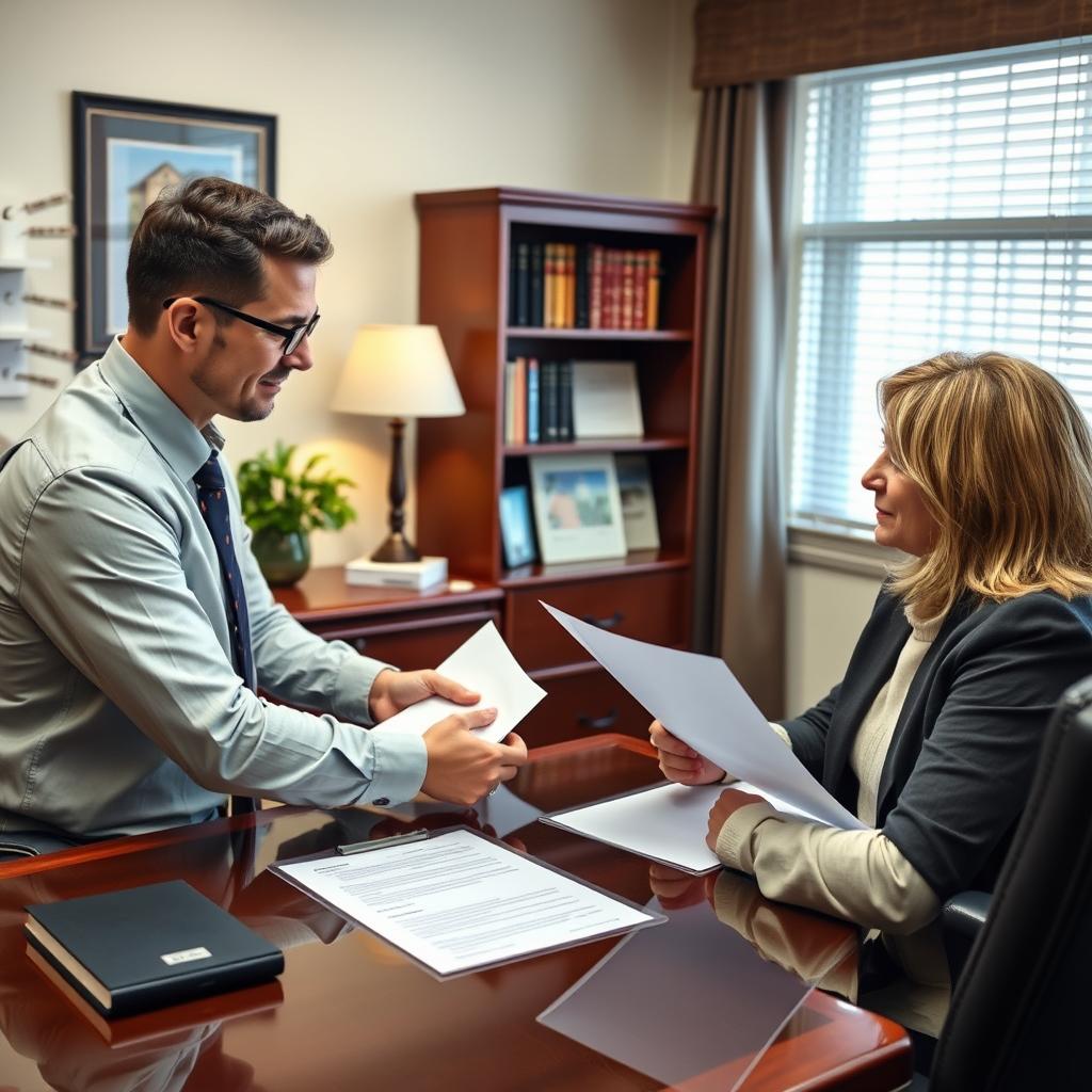 Service Member Divorce Lawyer Shenandoah