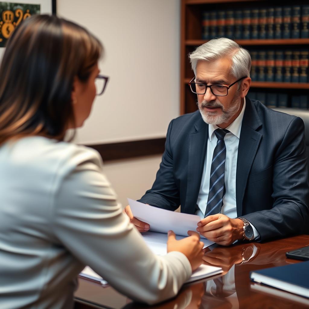 Service Member Divorce Lawyer Virginia Beach