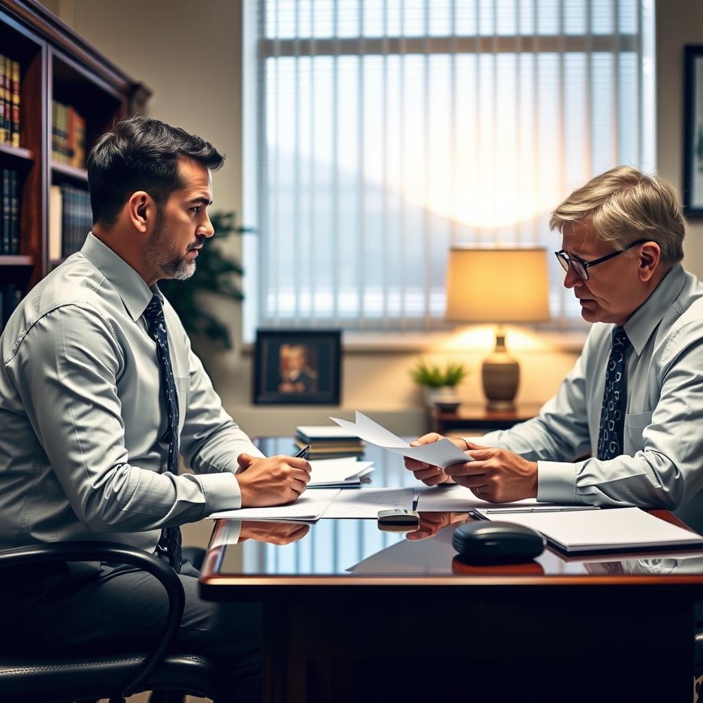 Service Member Divorce Lawyer York County