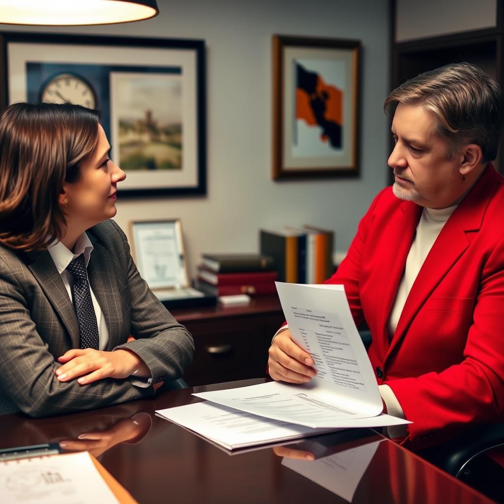 Simple Assault Defense Lawyer Virginia