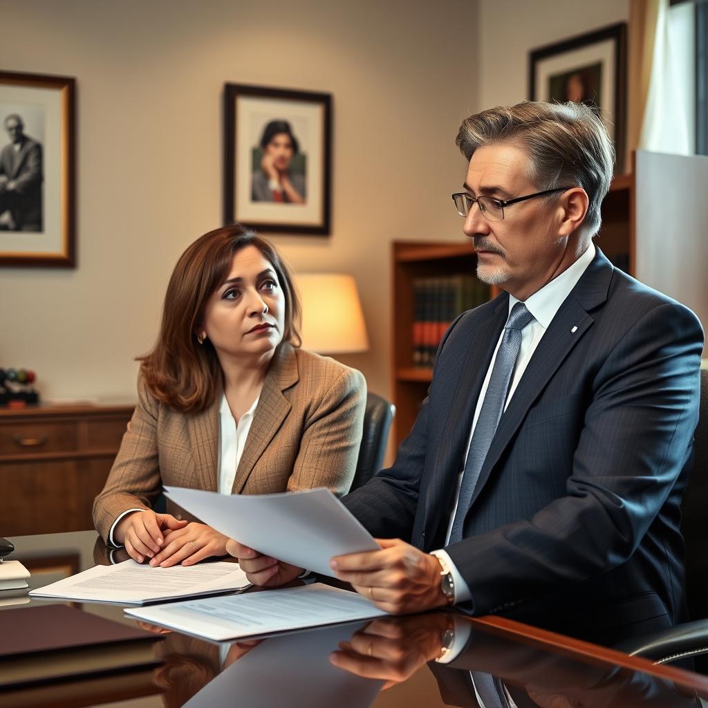 Stock Options Divorce Lawyer Madison County