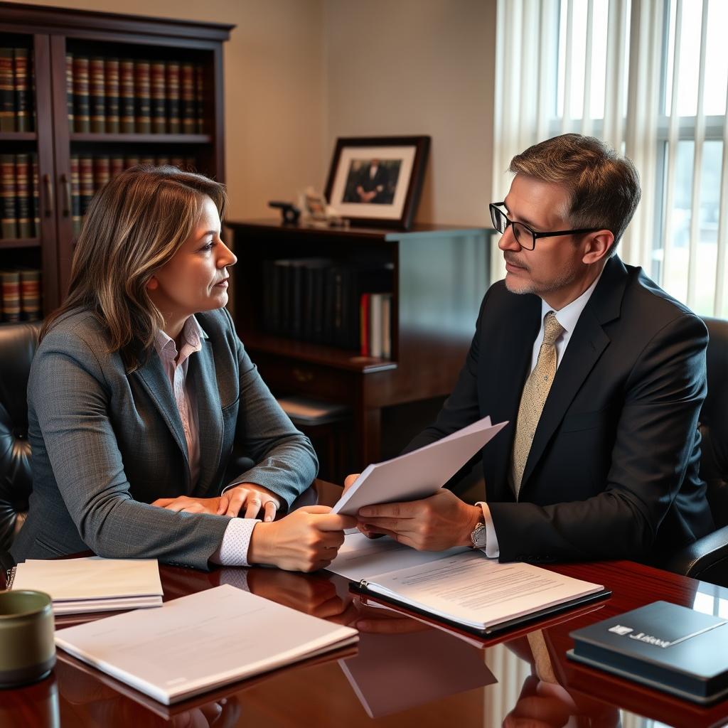 Strangulation Lawyer Loudoun County