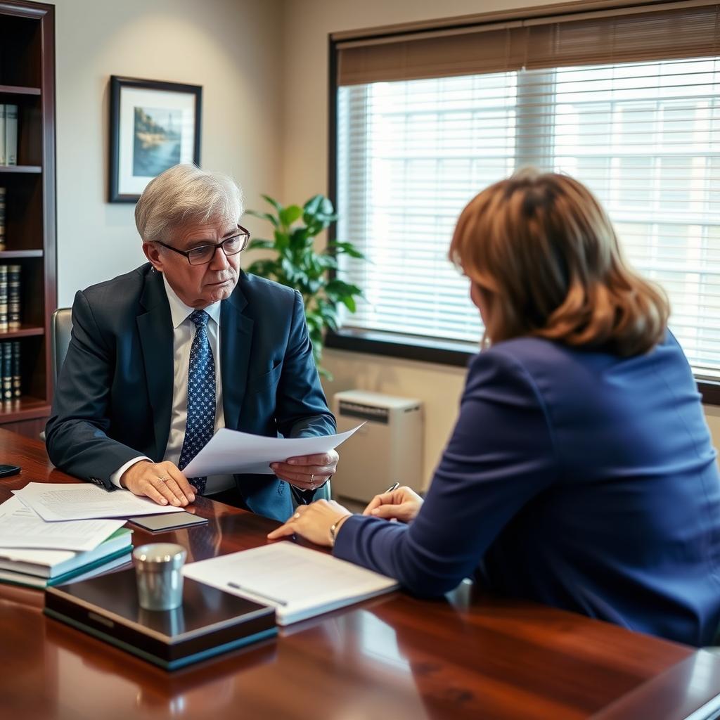Supervised Visitation Lawyer York County