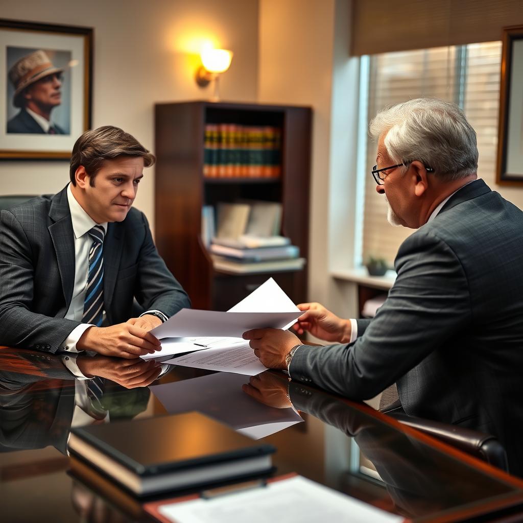 Third Party Custody Lawyer Orange County