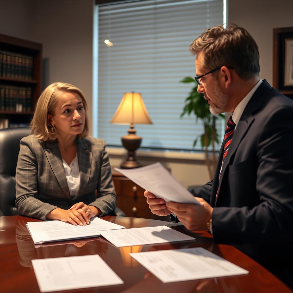 Underage Possession Defense Lawyer Chesterfield County