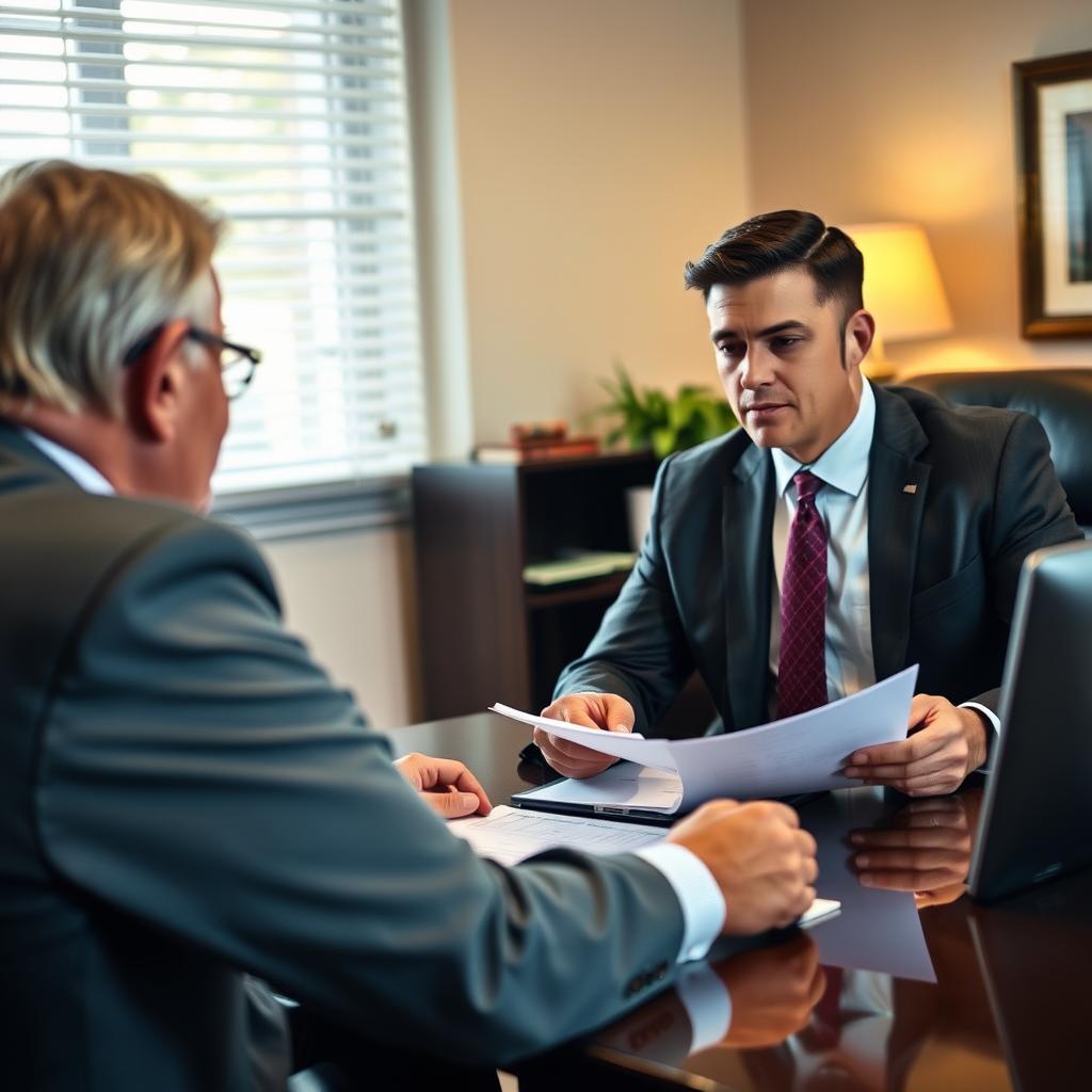 Visitation Enforcement Lawyer Gloucester County