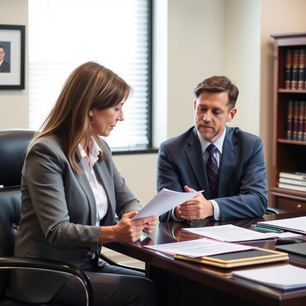 Adultery Divorce Lawyer Stafford County