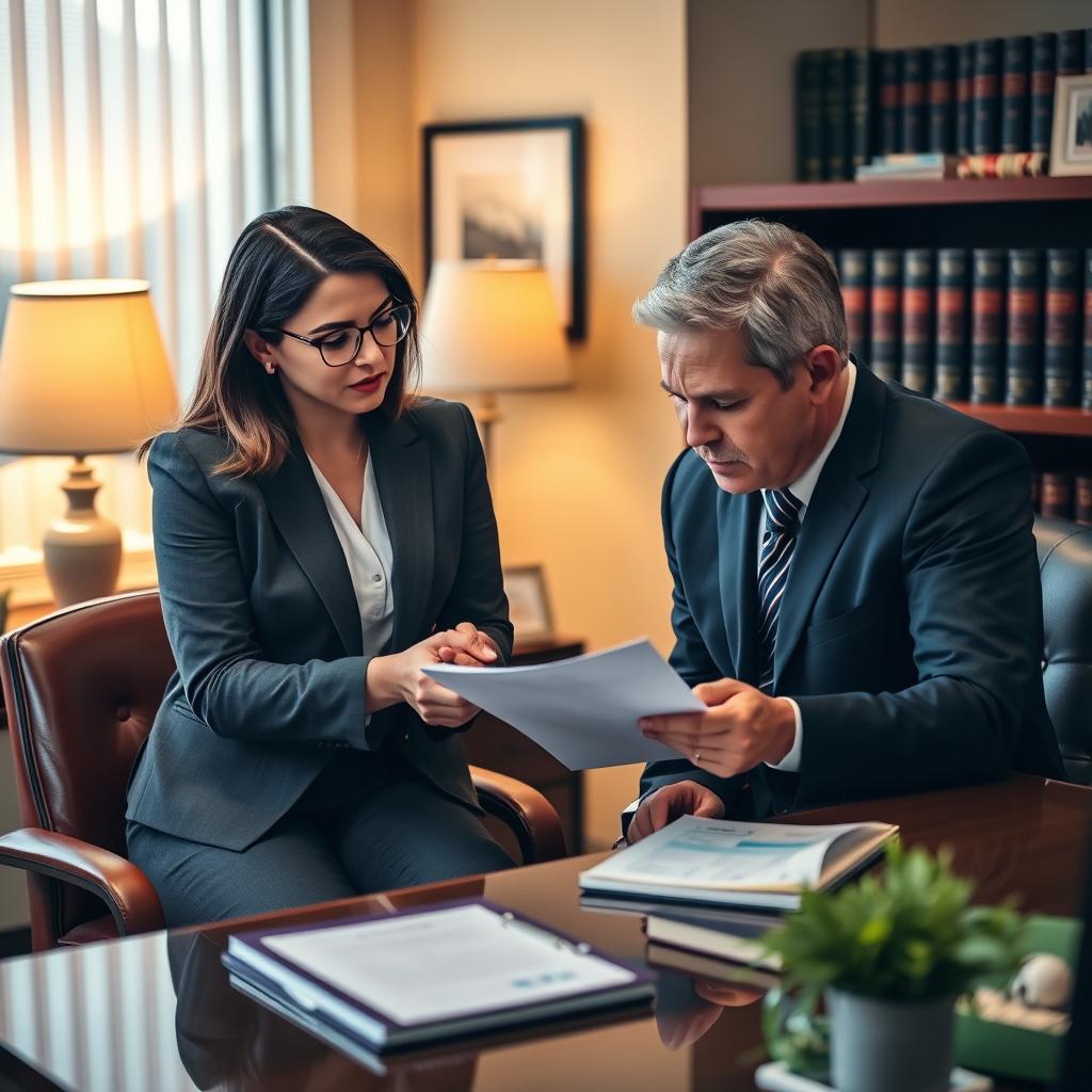 Armed Forces Divorce Lawyer Botetourt County