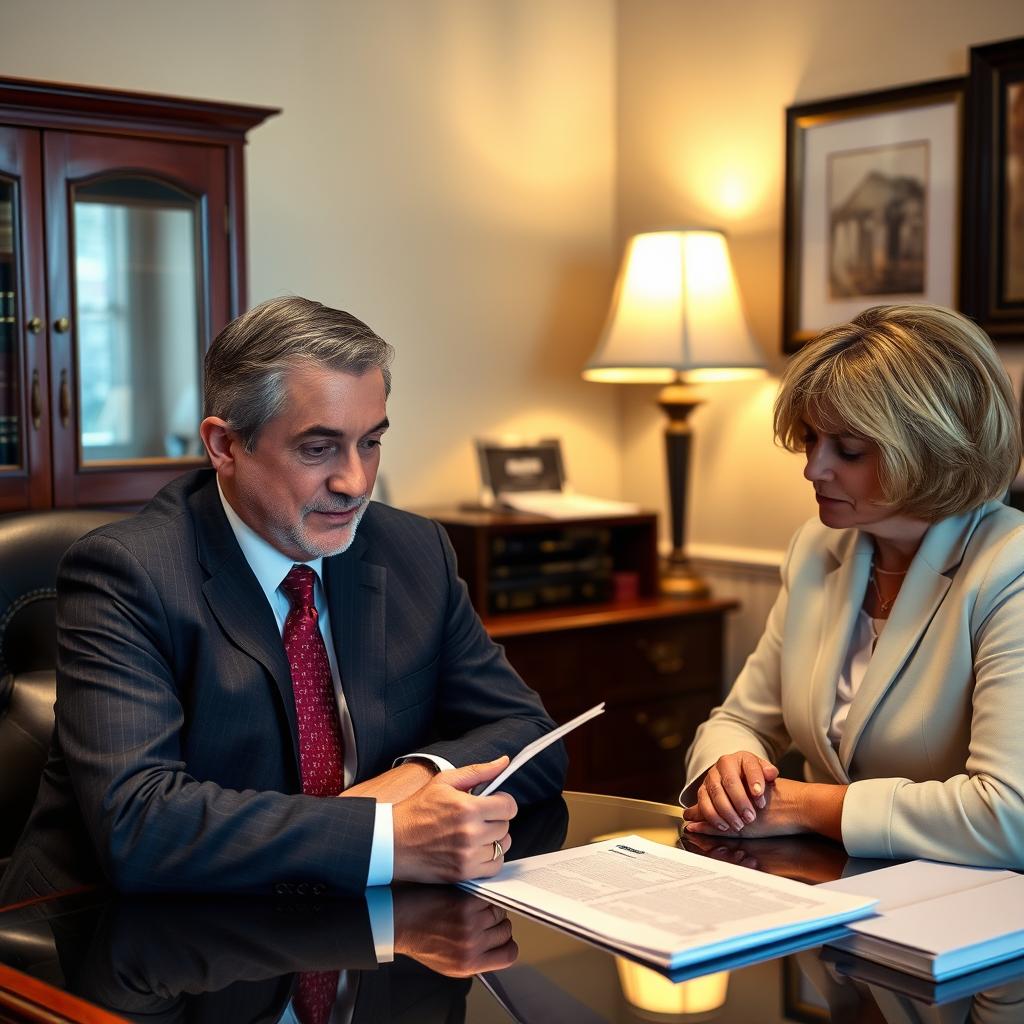 Armed Forces Divorce Lawyer Colonial Heights