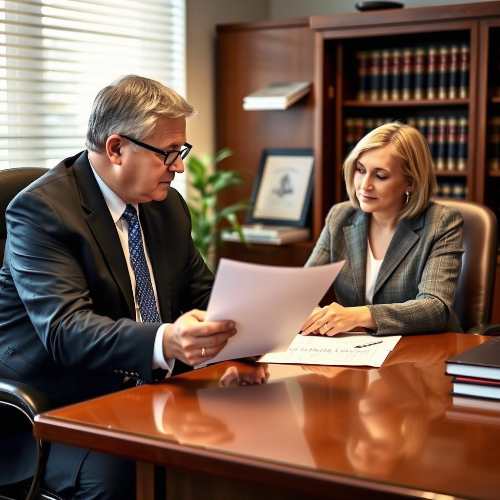 Armed Forces Divorce Lawyer Fredericksburg