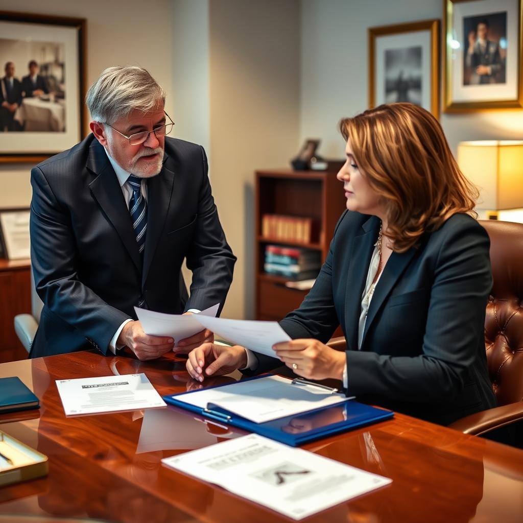 Armed Forces Divorce Lawyer Madison County