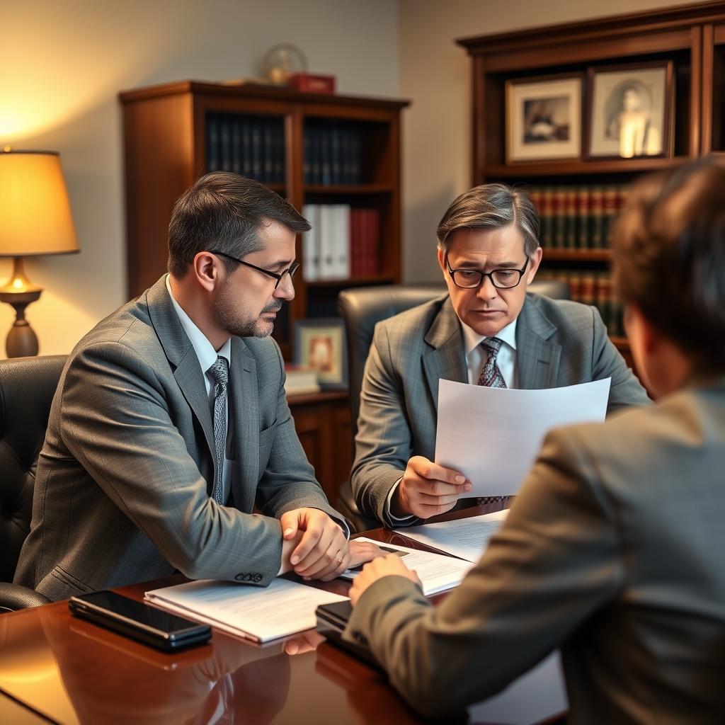Armed Forces Divorce Lawyer Warren County