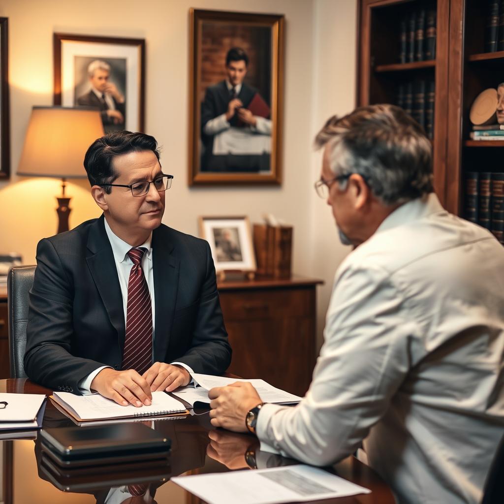 Arson Lawyer Virginia