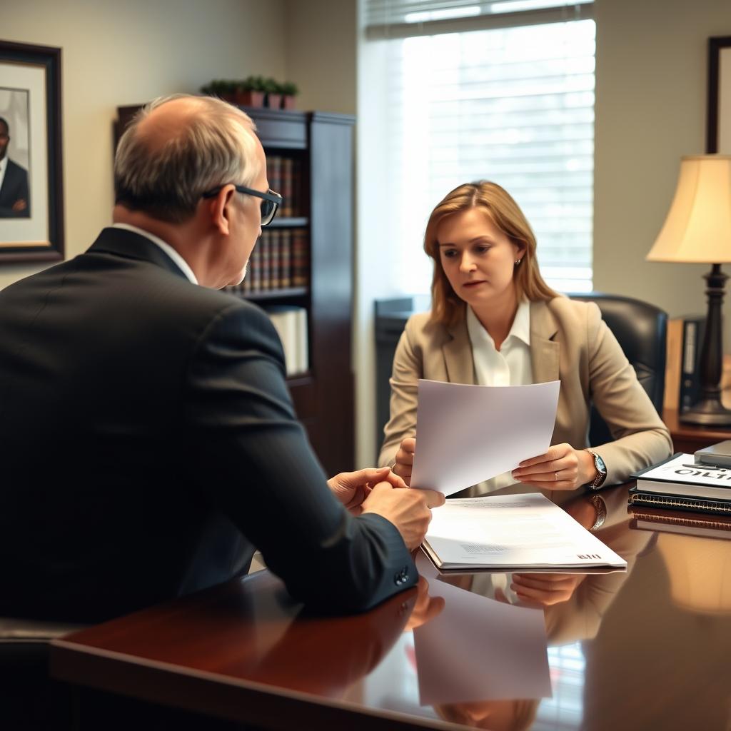 Back Child Support Lawyer Botetourt County