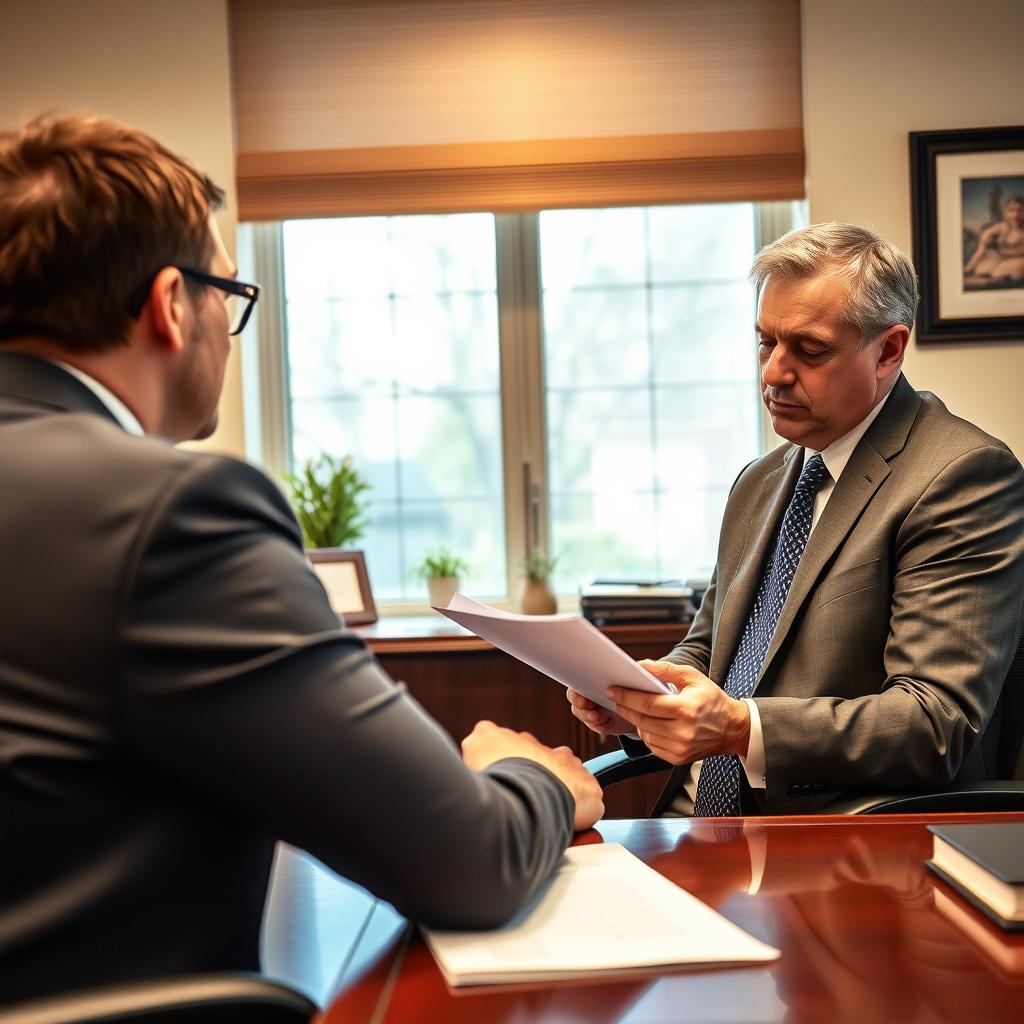 Back Child Support Lawyer Culpeper County