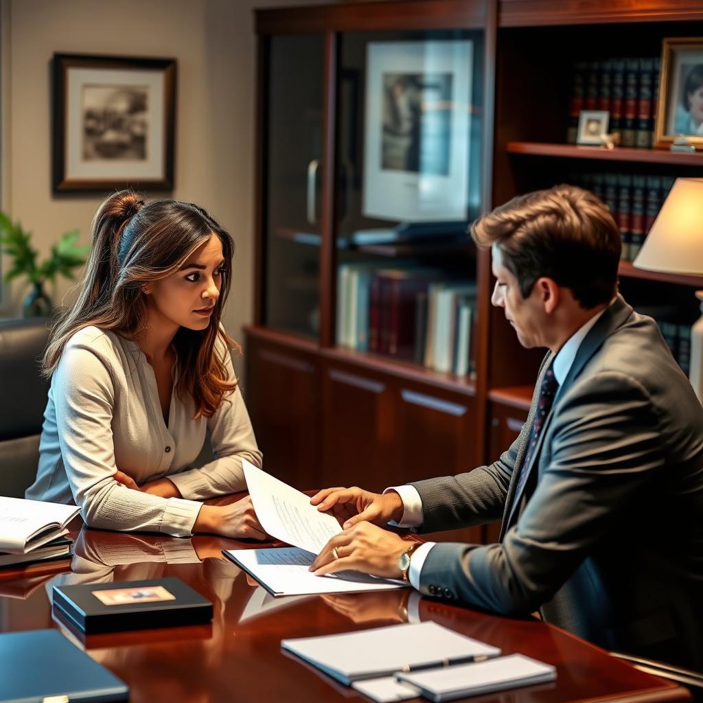 Back Child Support Lawyer Isle of Wight County