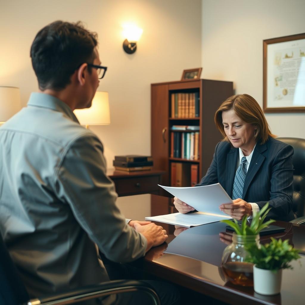 Back Child Support Lawyer Manassas Park