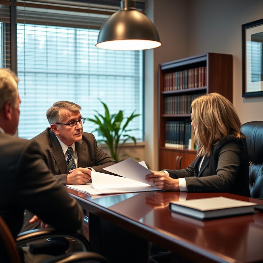 Beach Military Divorce Lawyer Alexandria