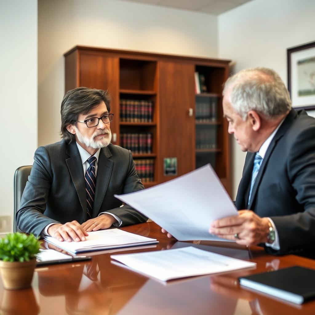 Beach Military Divorce Lawyer Culpeper County