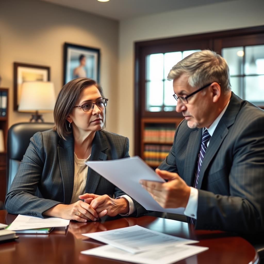 Beach Military Divorce Lawyer Louisa County