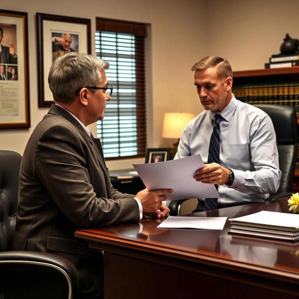 Beach Military Divorce Lawyer Orange County