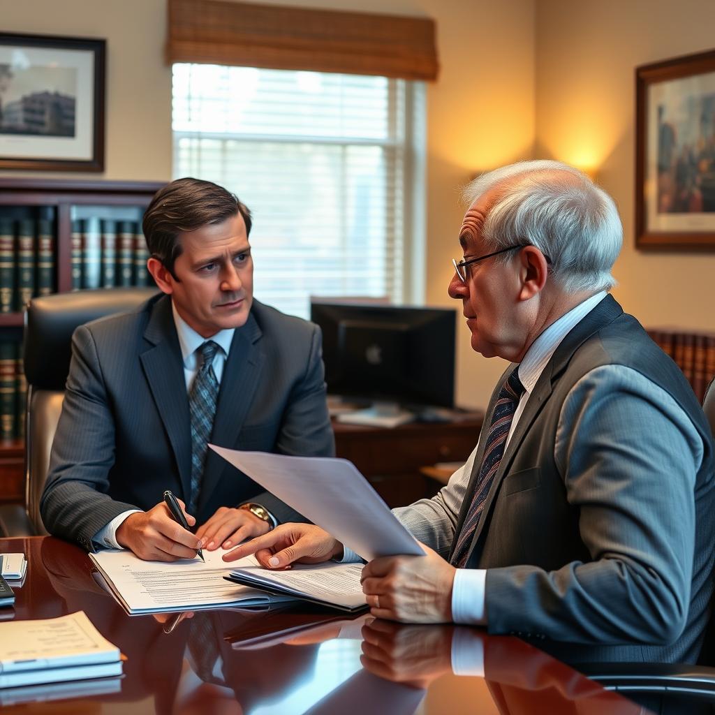 Burglary Defense Lawyer Chesapeake