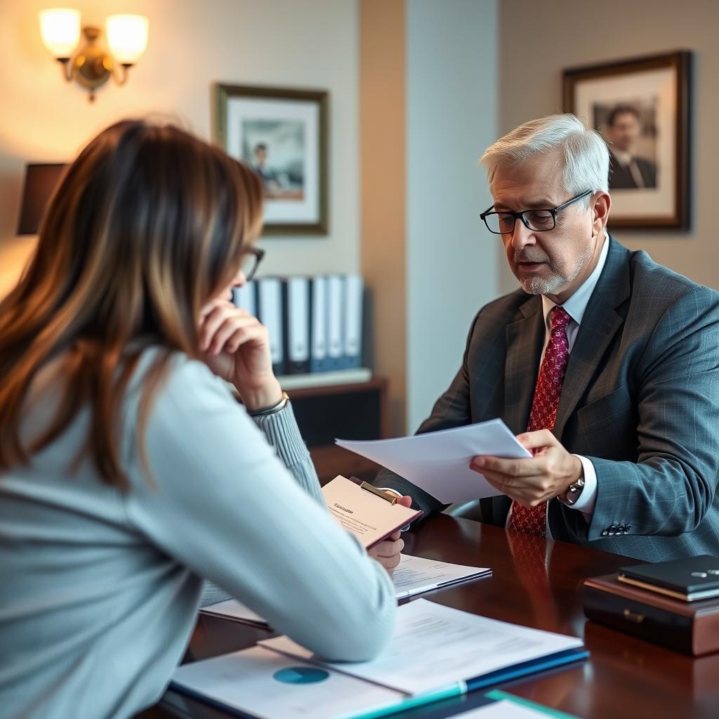 Burglary Defense Lawyer James City County