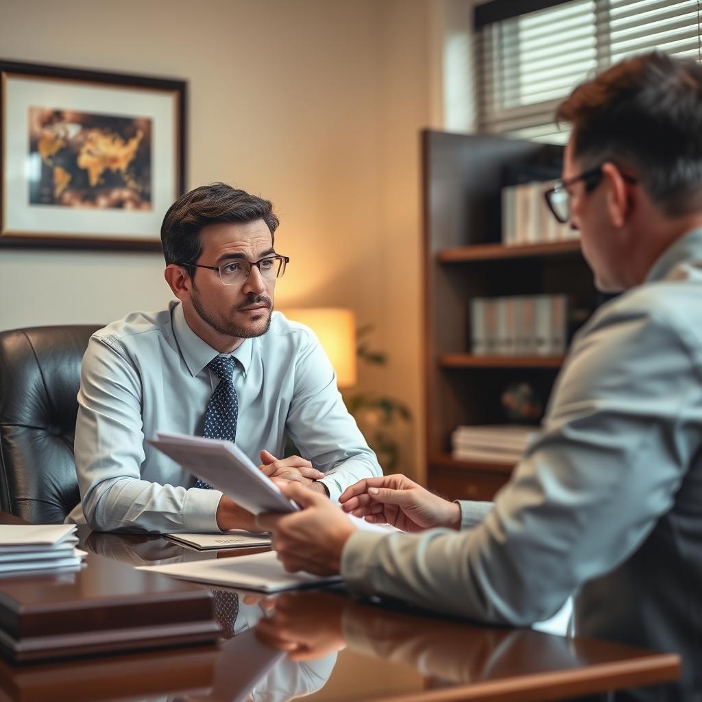 Burglary Defense Lawyer Lexington