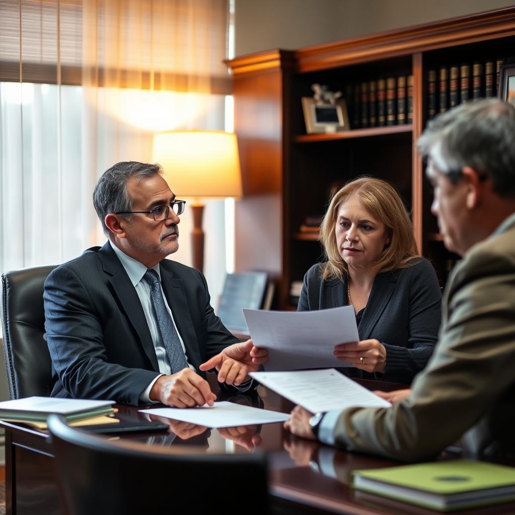 Burglary Defense Lawyer Roanoke County
