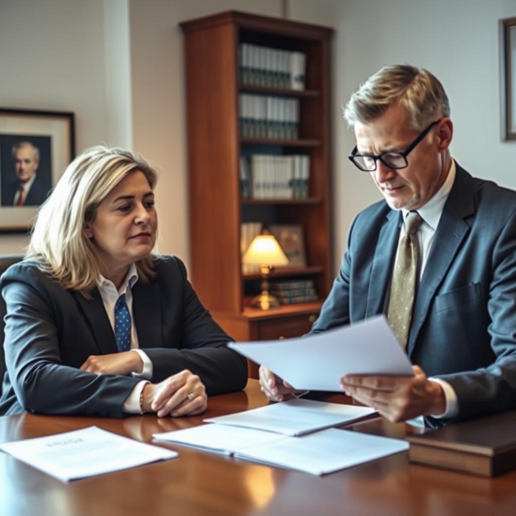 Burglary Defense Lawyer Virginia