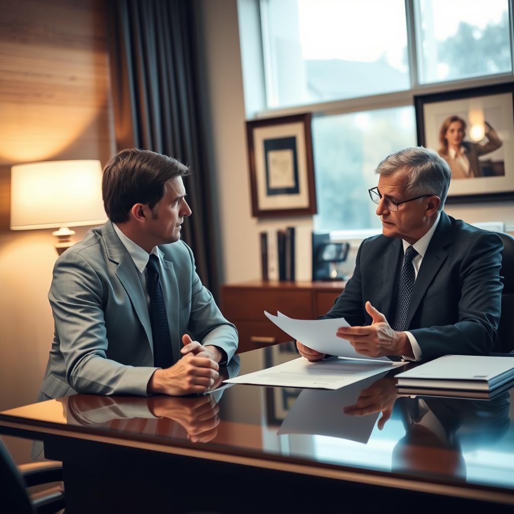 Burglary Lawyer Albemarle County